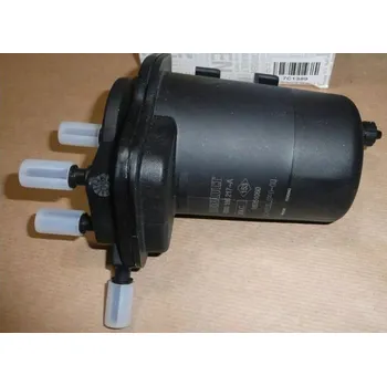 Palivový filtr palivový filtr renault,dacia 1.5 DCI 8200026237 original renault -chybí originalní obal