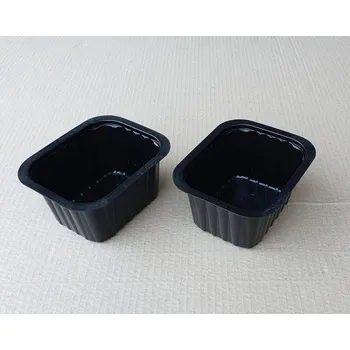 Vakuovačka Miska polévková DF 470 ml - 300 ks (Miska polévková - 300 ks/krt)