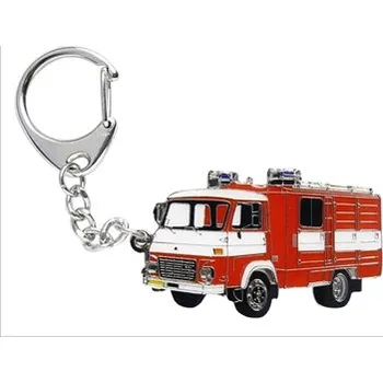 Kovový přívěšek - Avia