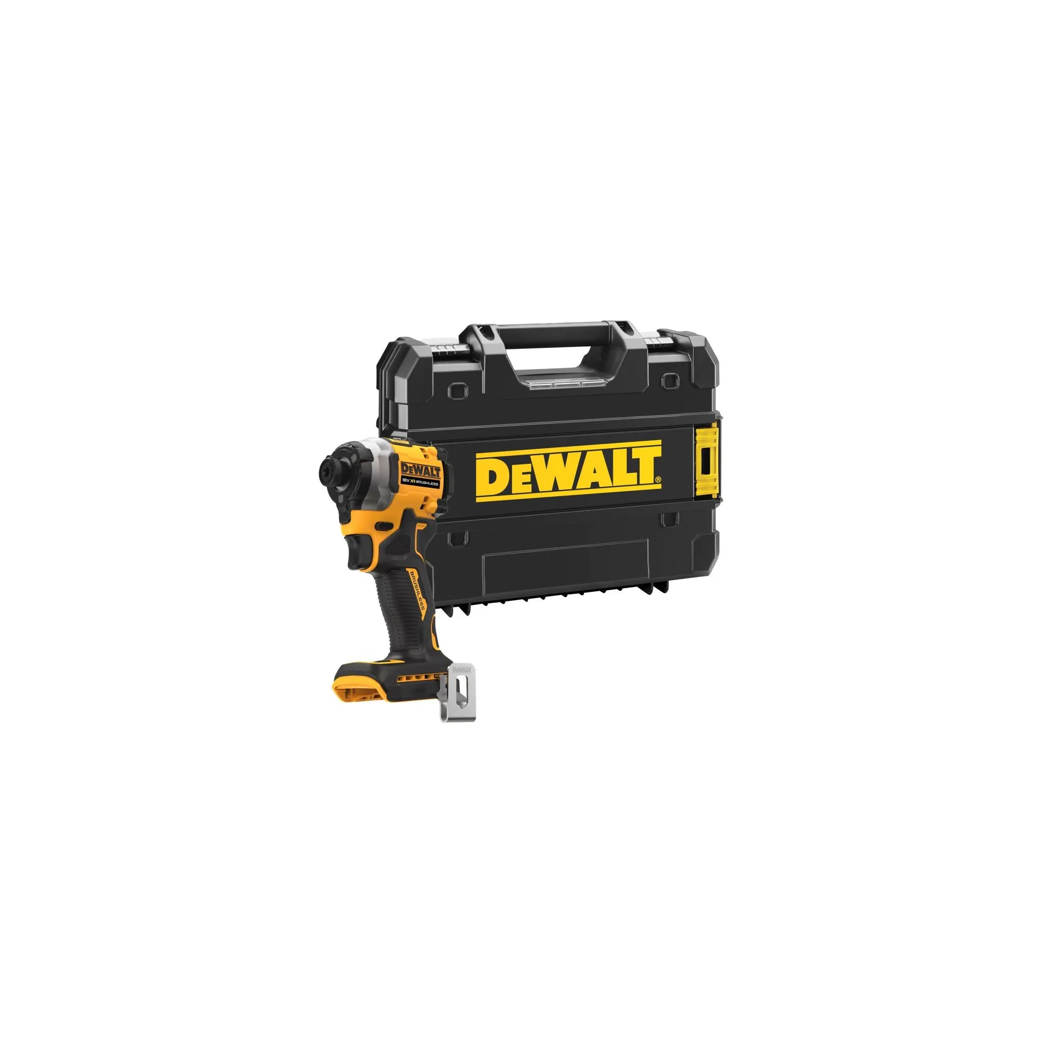 Fotografie 1 -  DeWALT DCF850NT