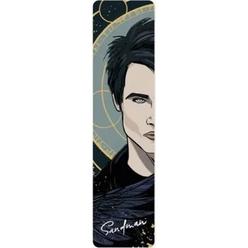 Záložka Dobrá záložka 35 - Sandman