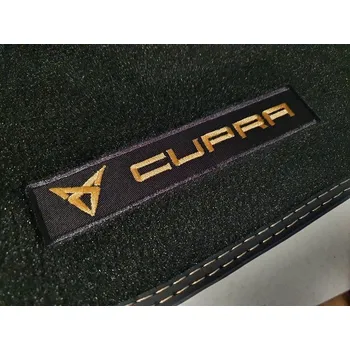 autokoberec Autokoberečky SEAT LEON Cupra (2005 - 2013)