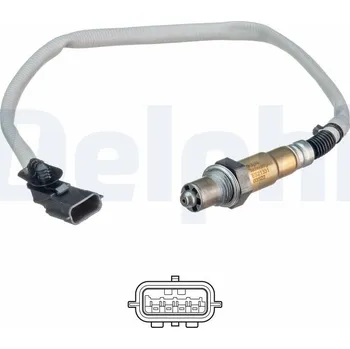 Lambda sonda Lambda sonda DELPHI ES21331-12B1