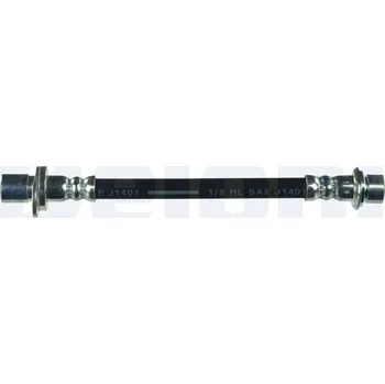 Brzdová hadice Brzdová hadice DELPHI LH7196