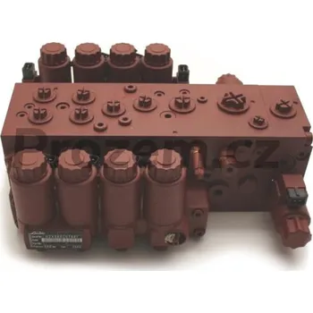 Blok Řídící blok pro Linde, 6800007543