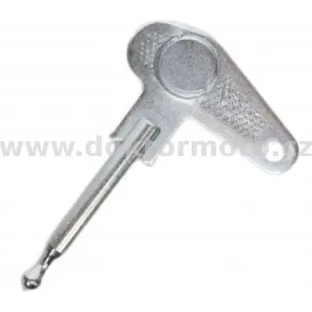 Motodíl Klíček spínací skříňky BOSCH - Jawa, ČZ