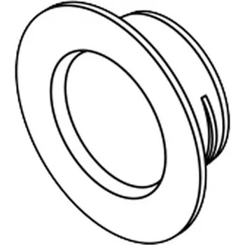 Průchod stěnou Webasto D90