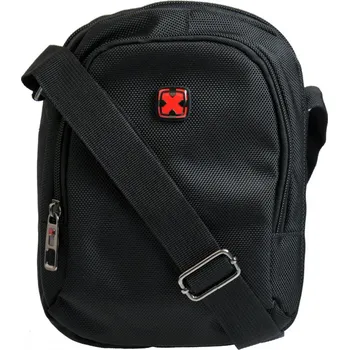 Pánská taštička přes rameno ME-034, TRAVEL' N ' MEET