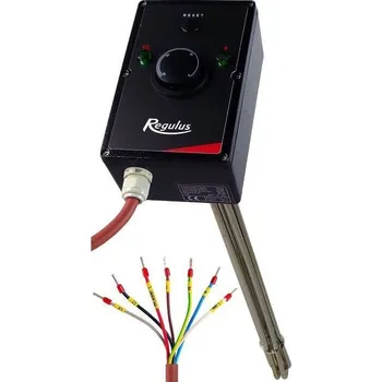 Příslušenství pro ohřívač vody Regulus Topné těleso pro FVE, EET-F2, 6/4" G