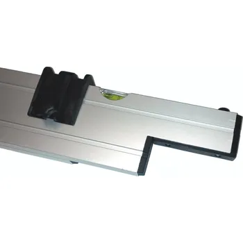 Vodováha Nivelo VAL34 nastavitelná stahovací lať s pracovní délkou 2 - 3.4 m