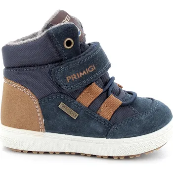 Chlapecká zimní obuv Dětské zimní boty Primigi 6852500 Gore-Tex 20, Vnitřní délka boty: 12,8 cm, Vnitřní šířka boty: 5,6 cm