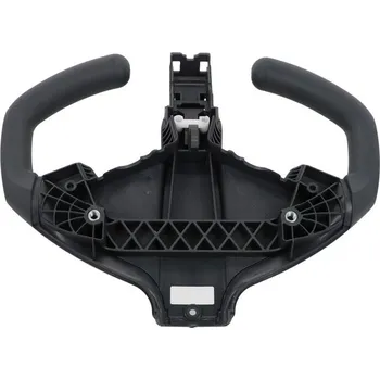 Splachovací tlačítko Ovládací rukojeť, ovládací oj pro Jungheinrich, 51055123