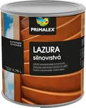 Primalex Lazura silnovrstvá 750 ml