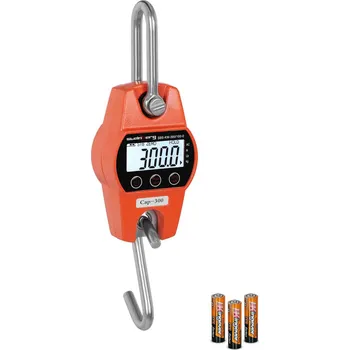 Průmyslová váha Steinberg Systems SBS-KW-300/100-O