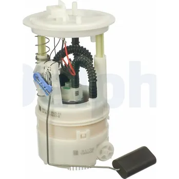 Palivový systém Palivová přívodní jednotka DELPHI FG1504-12B1