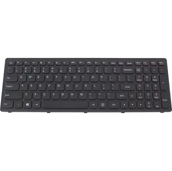 Náhradní klávesnice pro notebook Klávesnice LENOVO G500S G505S S500 S510P Z510