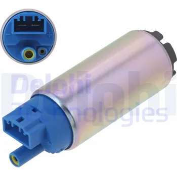 Palivový systém Palivové čerpadlo DELPHI FE0820-12B1