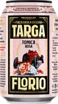 Targa Florio Tonica Rosa plech 330 ml