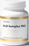 VENIRA Multi komplex Pro 60 cps.