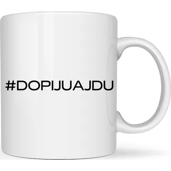Hrneček - Dopiju a jdu