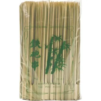 Heuschen & Schrouff Bambusové špejle na špízy Satay 24cm