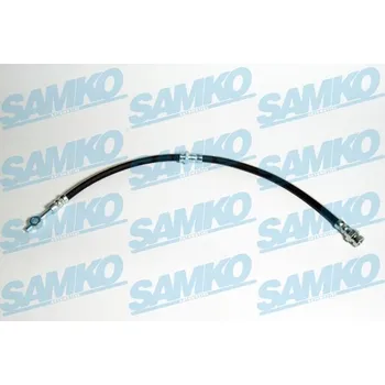 Brzdová hadice Brzdová hadice SAMKO 6T48163