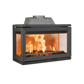Krbová vložka JOTUL I 620 FRL - trojstranné prosklení
