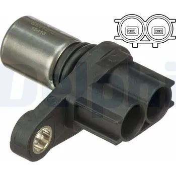 Kliková hřídel Generátor impulsů, klikový hřídel DELPHI SS11270