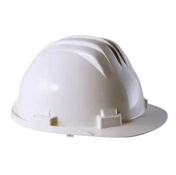 Pracovní přilba XTline JA6171 uni bílá