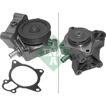 Vodní pumpa motoru INA 538 0472 10