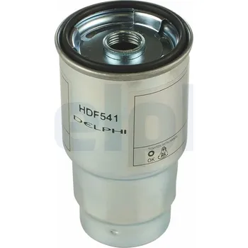 Palivový filtr Palivový filtr DELPHI HDF541