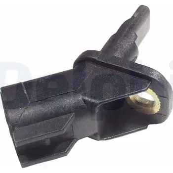 Přislušenství brzdového systému Snímač, počet otáček kol DELPHI SS20144