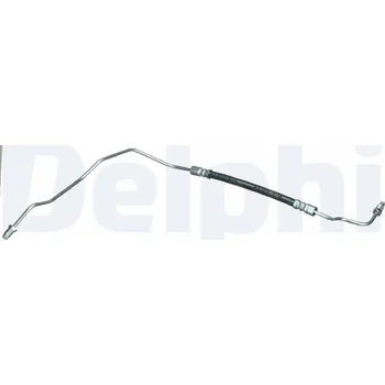 Brzdová hadice Brzdová hadice DELPHI LH7517