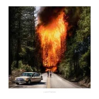 Zahraniční hudba CD Ladytron: Ladytron 2019