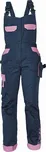 CRV Yowie kalhoty s laclem navy/fialové