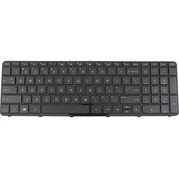 Náhradní klávesnice pro notebook Klávesnice HP PAVILION 17-E000SW 17-E030SW