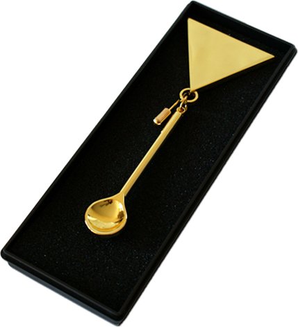 Řád zlaté vařečky