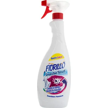 Odstraňovač skvrn Fiorilla smacchia tessuti 750ml