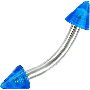 Piercing Piercing ocel GBDP065