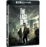 Blu-ray The Last of Us 1. série 4K UHD…