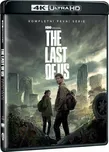 Blu-ray The Last of Us 1. série 4K UHD…