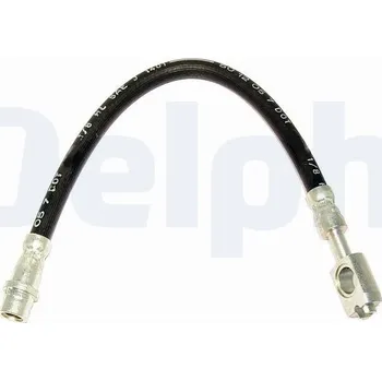 Autodíl Brzdová hadice DELPHI LH0412