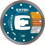Extol Industrial Universal Turbo Thin…