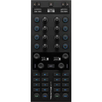 Native Instruments Traktor Kontrol X1…