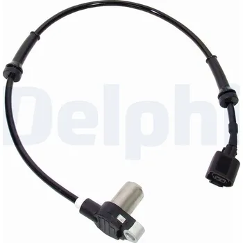 Přislušenství brzdového systému Snímač, počet otáček kol DELPHI SS20194