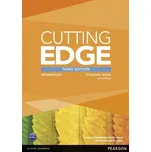 Cutting Edge 3rd Edition Intermediate…