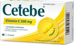 Stada Arzneimittel Cetebe Vitamín C 500…