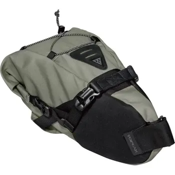 Topeak Backloader 6 l, zelená