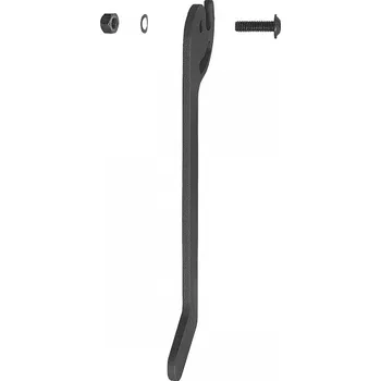 KLIKA skrytá zapuštěná