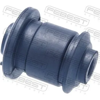 Zavěšení kol Uložení, řídicí mechanismus FEBEST CDAB-012